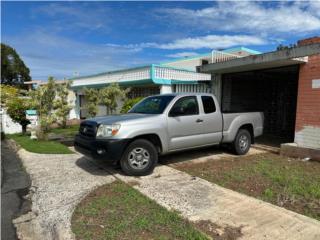 Toyota Puerto Rico Toyota tacoma 2010 