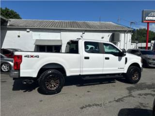 Ford Puerto Rico Ford f-250