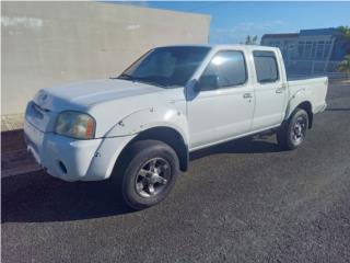 Nissan Puerto Rico Se vende 