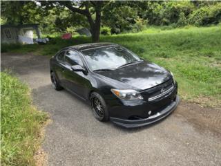 Scion TC 2006