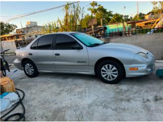 Pontiac Puerto Rico Pontiac Sunfire 2000