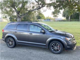 Dodge Puerto Rico Dodge Journey 2018