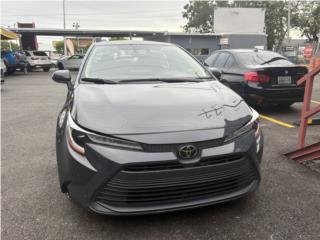 Toyota Puerto Rico Toyota Corolla LE 2023 