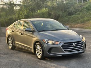 Hyundai Puerto Rico Hyundai Accent 2020 34 mil millas