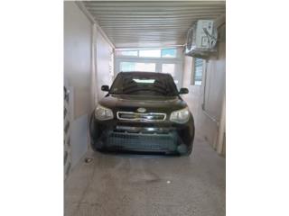 Kia Puerto Rico Kia soul