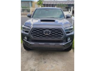 Toyota Puerto Rico Toyota Tacoma 2022 (se regala cuenta) 