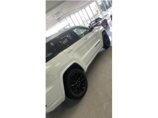 Jeep Puerto Rico Jeep Grand Cherokee 2021 $36,000