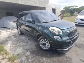 Fiat Puerto Rico fiat S500 $1400 