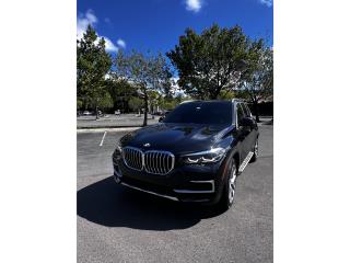 BMW Puerto Rico BMW X5