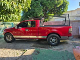 Ford Puerto Rico Ford F-150