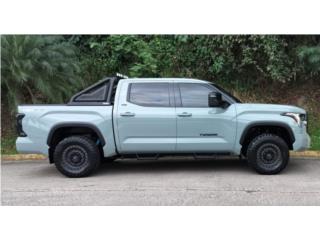 Toyota Puerto Rico TOYOTA TUNDRA 2022 $6,000 CUENTA POCA MILLAJE