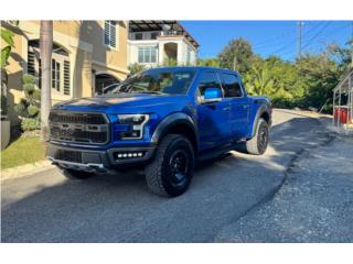 Ford Puerto Rico Ford Raptor 2018 Como Nueva