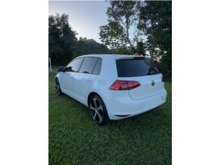 Volkswagen Puerto Rico Volkswagen Golf TSI 2016