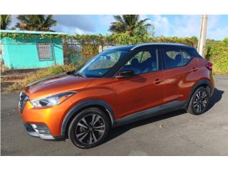 Nissan Puerto Rico NISSAN KICKS 2019 SV