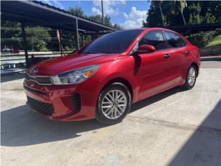 Kia Puerto Rico BARATO Kia Rio 2019