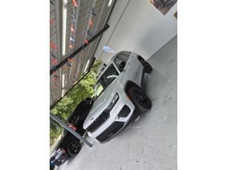 Jeep Puerto Rico Jeep Grand Cherokee 2023