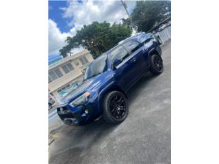 Toyota Puerto Rico Toyota 