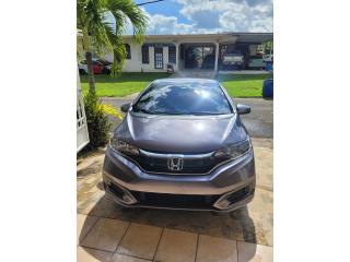 Honda Puerto Rico Honda fit poco millaje