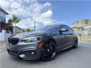 BMW Puerto Rico BMW 230i 2021 / M Sport