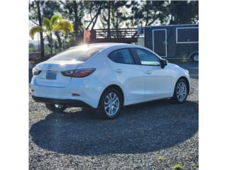 Toyota Puerto Rico Toyota Yaris 2019 Blanco AT 