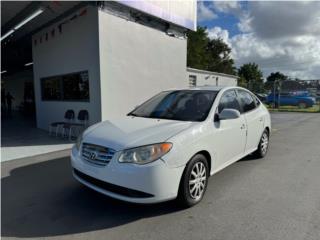 Hyundai Puerto Rico Hyundai Elantra 