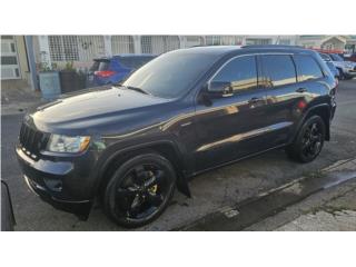 Jeep Puerto Rico Jeep Grand Cherokee Limited