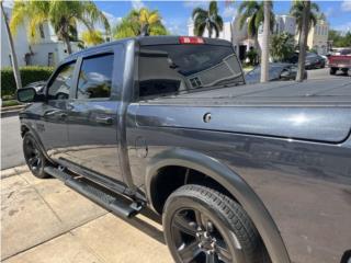 RAM Puerto Rico RAM 1500