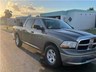 RAM Puerto Rico RAM 1500