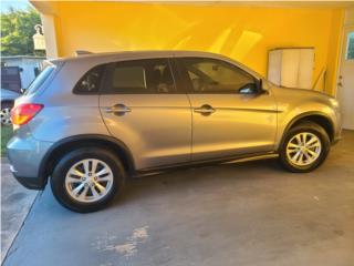 Mitsubishi Puerto Rico 2019 MITSUBISHI OUTLANDER SPORT LE
