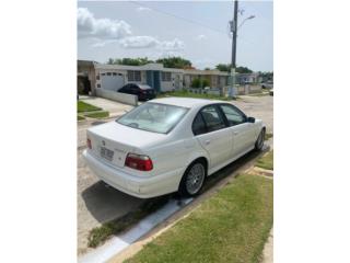 BMW Puerto Rico BMW 530 2002 