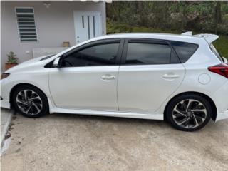 Toyota Puerto Rico Toyota im 2018 std