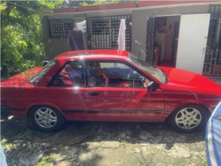 Toyota Puerto Rico Toyota tercel bueno