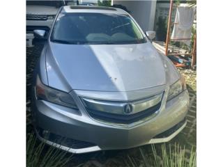 Acura ILX 2013