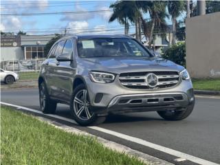 Mercedes Benz Puerto Rico Mercedes-Benz GLC300