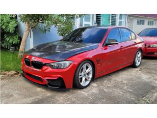 BMW Puerto Rico Bmw 328i 2013 Sport Package 