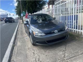 Volkswagen Puerto Rico Volkswagen Jetta hbrido 2014