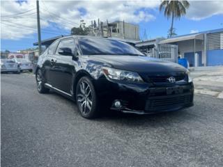 Scion tc 2012