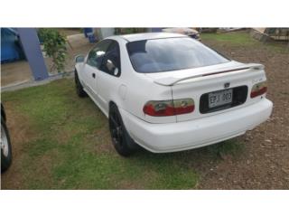 Honda Puerto Rico Se vende 