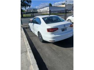 Volkswagen Puerto Rico Volkswagen Jetta SE TSI 2016