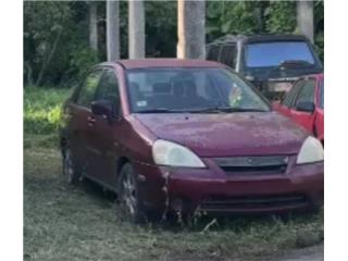 Suzuki Puerto Rico $700 Aerio Suzuki 2003