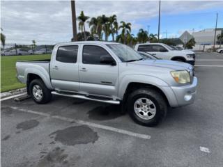 Toyota Puerto Rico Toyota Tacoma 2006 $15,000 OMO