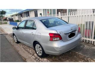 Toyota Puerto Rico Toyota Yaris 2009 - Motor Buenas Condiciones