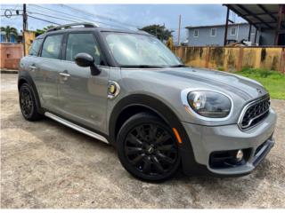 MINI  Puerto Rico MINI COUNTRYMAN PHEV 2019 $19,500