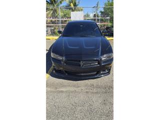 Dodge Puerto Rico Dodge Charger srt8