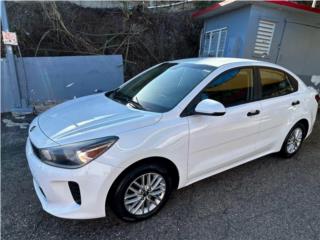 Kia Puerto Rico Kia Rio 2019