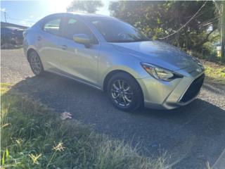 Toyota Puerto Rico Toyota Yaris 2020