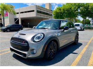 MINI  Puerto Rico MINI Cooper S 2019