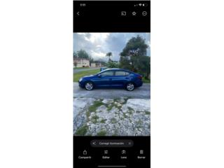 Hyundai Puerto Rico Hyundai Elantra 2020 15,500 o mejor oferta 