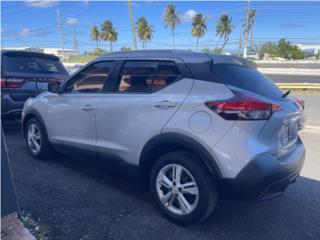 Nissan Puerto Rico 2018 Nissan Kicks Cmara 