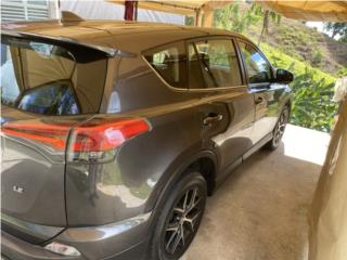 Toyota Puerto Rico Rav4